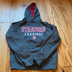 Stanford sweatshirt